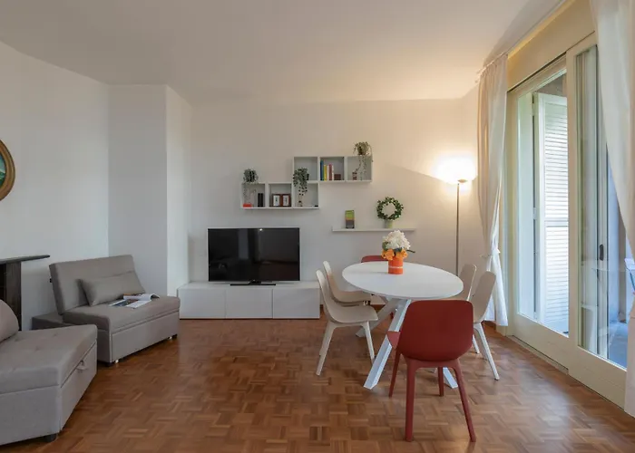 Apartment I-host Luxury - Cherubini 6 Milan