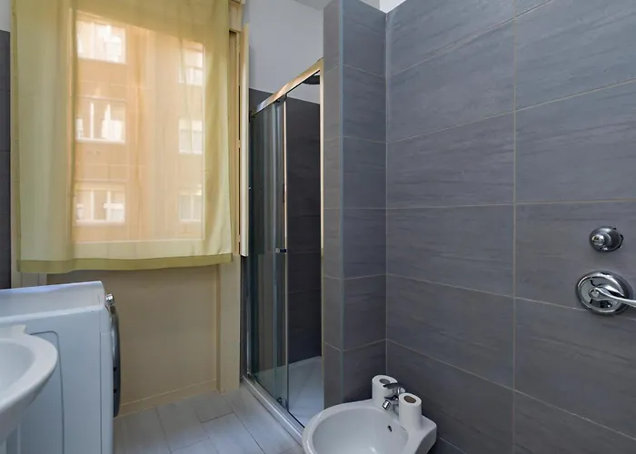 I-host Luxury - Cherubini 6 Apartment