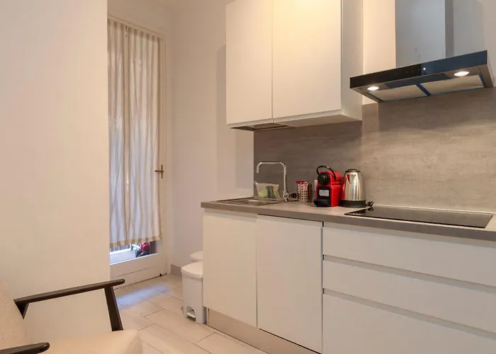 Apartment I-host Luxury - Cherubini 6 Milan
