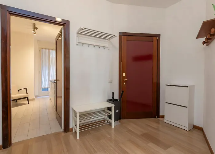Apartment I-host Luxury - Cherubini 6