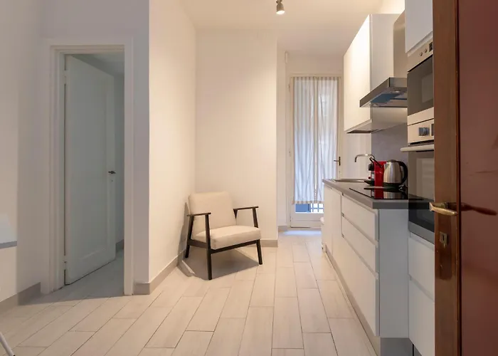 I-host Luxury - Cherubini 6 * Milan