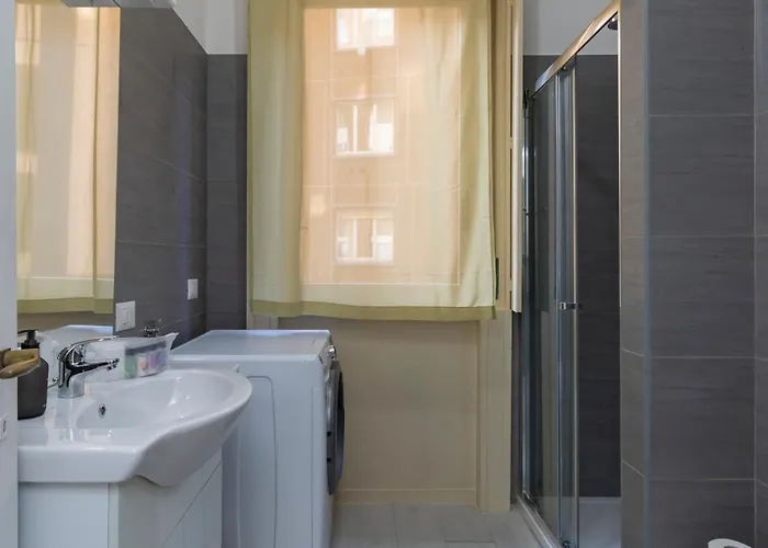 Apartment I-host Luxury - Cherubini 6
