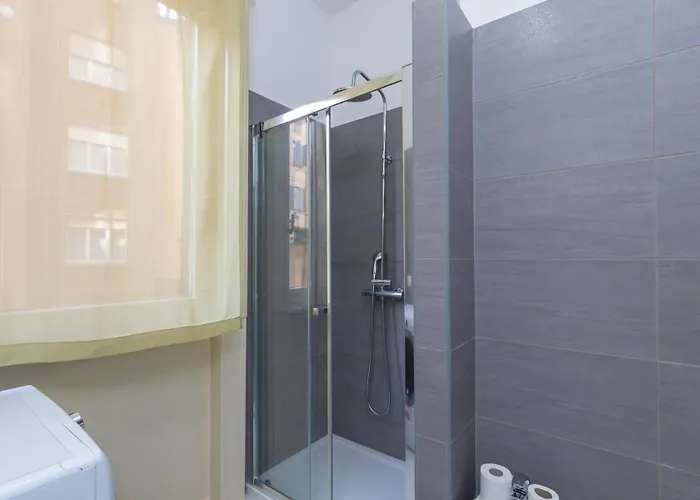 I-host Luxury - Cherubini 6 * Milan