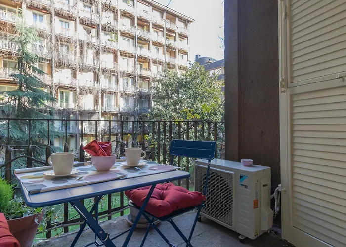 I-host Luxury - Cherubini 6 Apartment