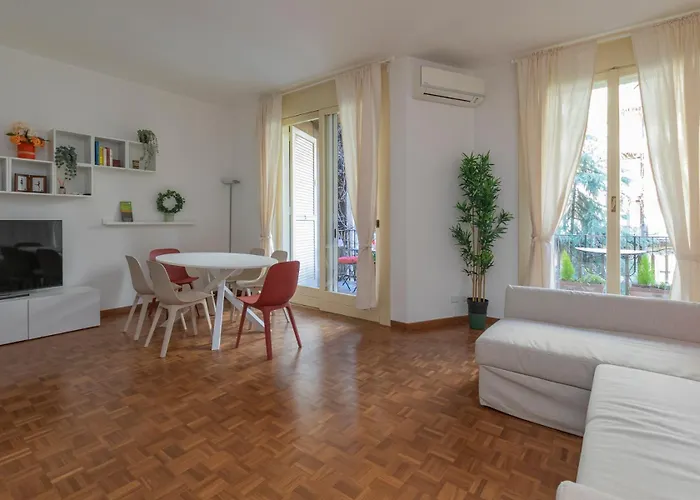 Apartment I-host Luxury - Cherubini 6 Milan