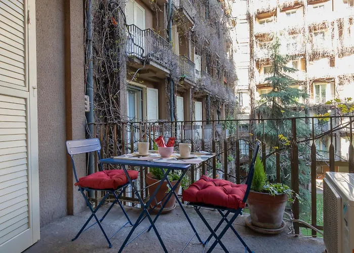 I-host Luxury - Cherubini 6 Apartment Milan