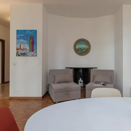 I-host Luxury - Cherubini 6 * Milan